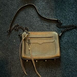 Rebecca Minkoff crossbody